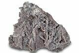 Gemmy Orange Sphalerite Crystals On Druzy Quartz - China #285039-2